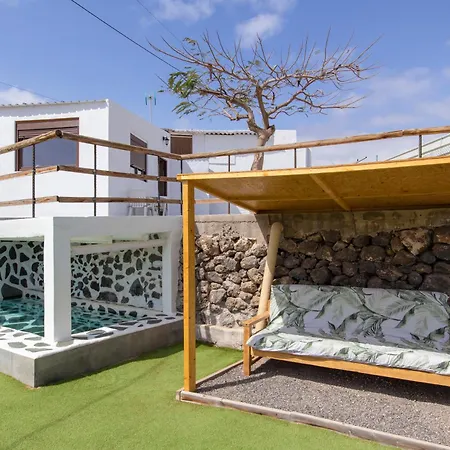 Casa vacanze La Gloria
