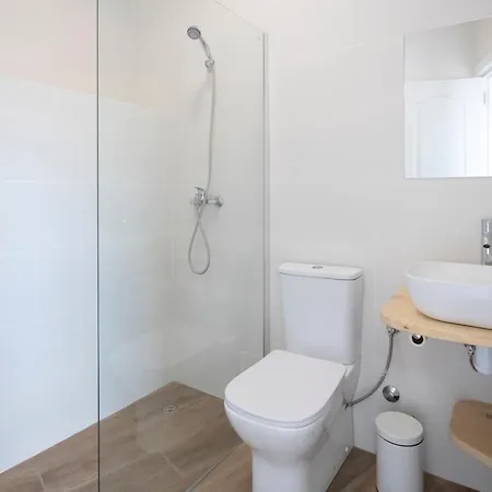 La Gloria Feriehus Telde