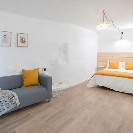 Feriehus La Gloria *