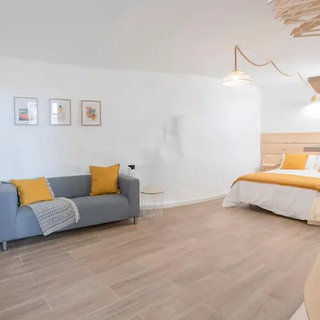 Feriehus La Gloria Telde