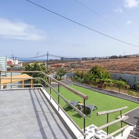 La Gloria Feriehus *