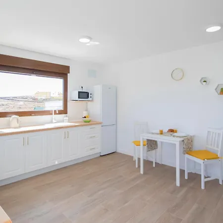 Feriehus La Gloria Telde