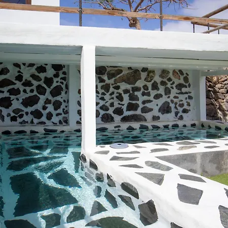 La Gloria Feriehus *