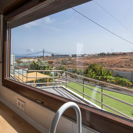 Feriehus La Gloria *