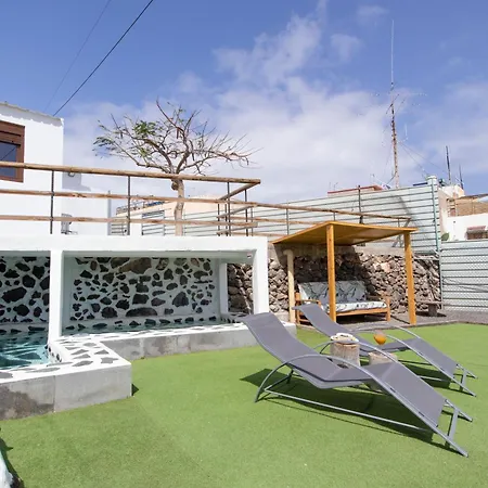 La Gloria Feriehus *