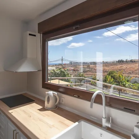 Feriehus La Gloria Telde