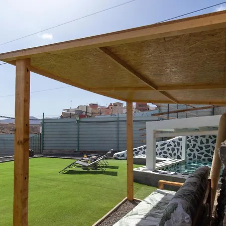 Feriehus La Gloria Telde