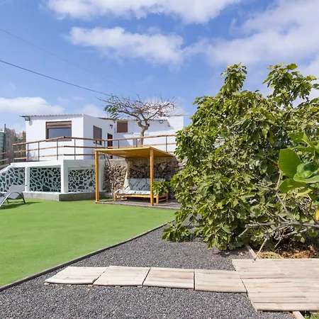 La Gloria Feriehus Telde