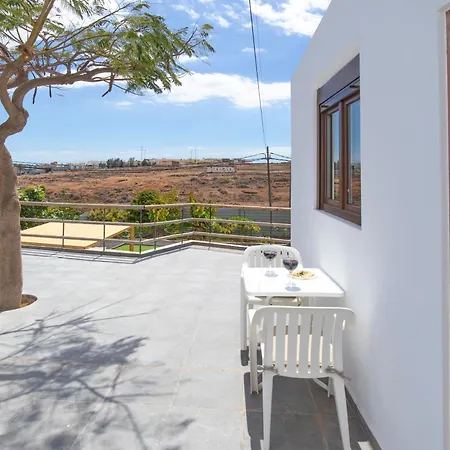 Feriehus La Gloria *