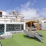 La Gloria Holiday home *